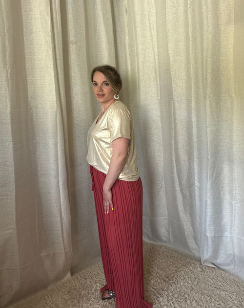 Pantalon HOELA