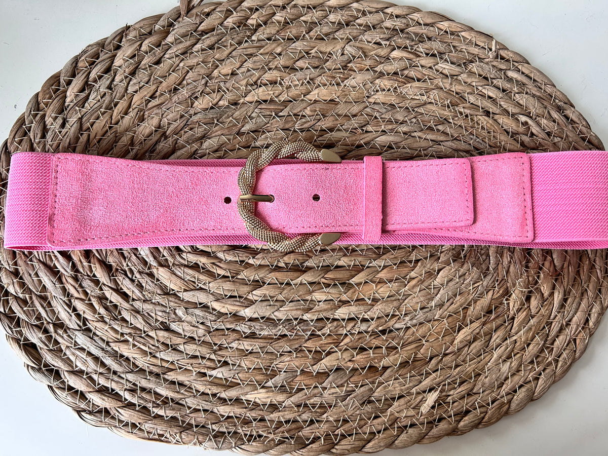 Ceinture ROSE