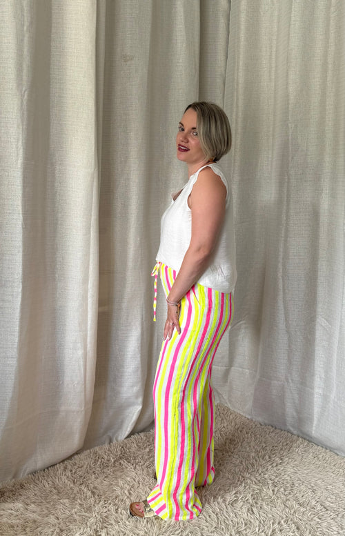 Pantalon NALA