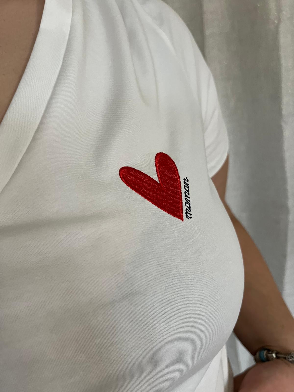 Tee-Shirt MAMAN