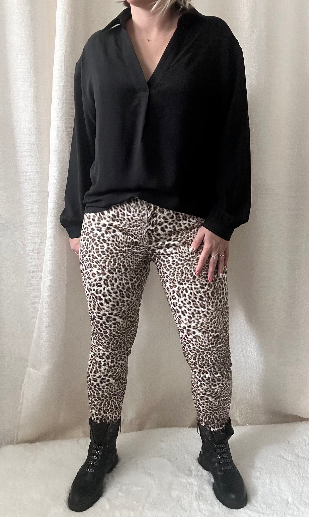 Pantalon KATELL
