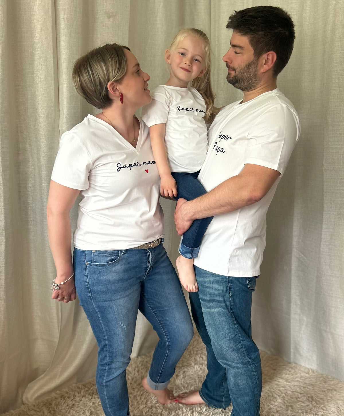 Tee-Shirt FAMILY