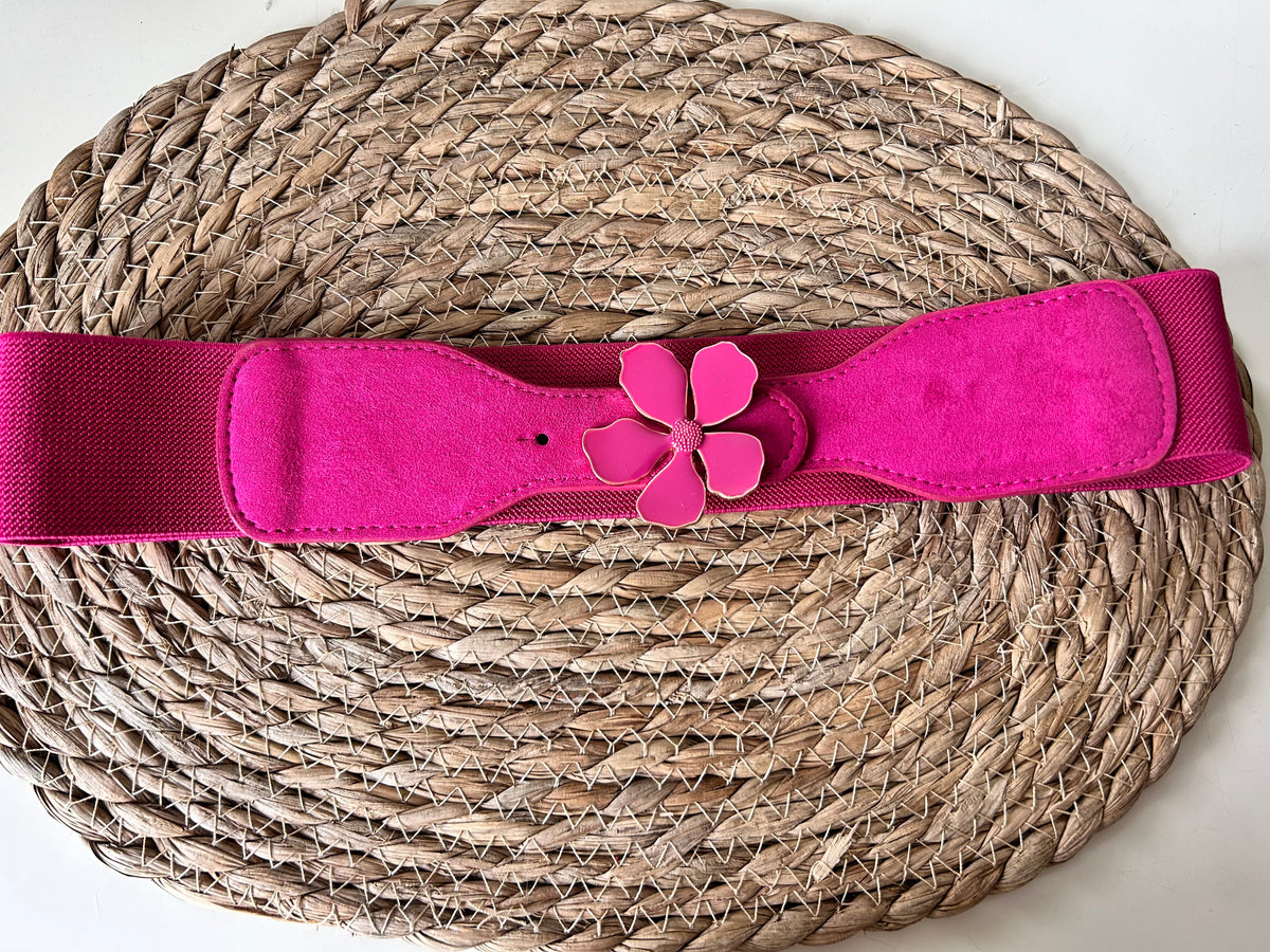 Ceinture ROSE