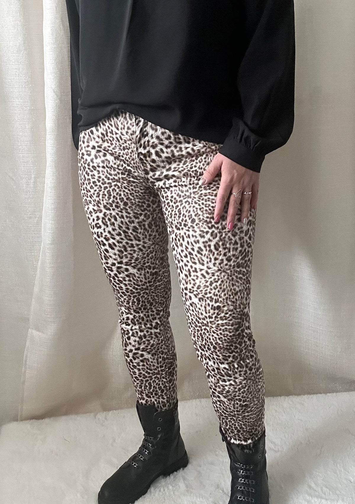 Pantalon KATELL