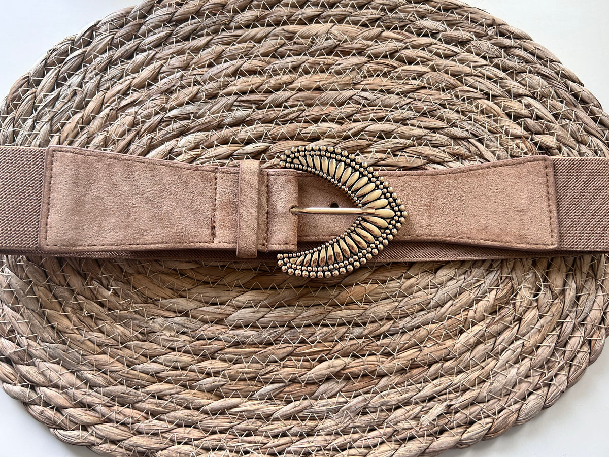 Ceinture CAMEL