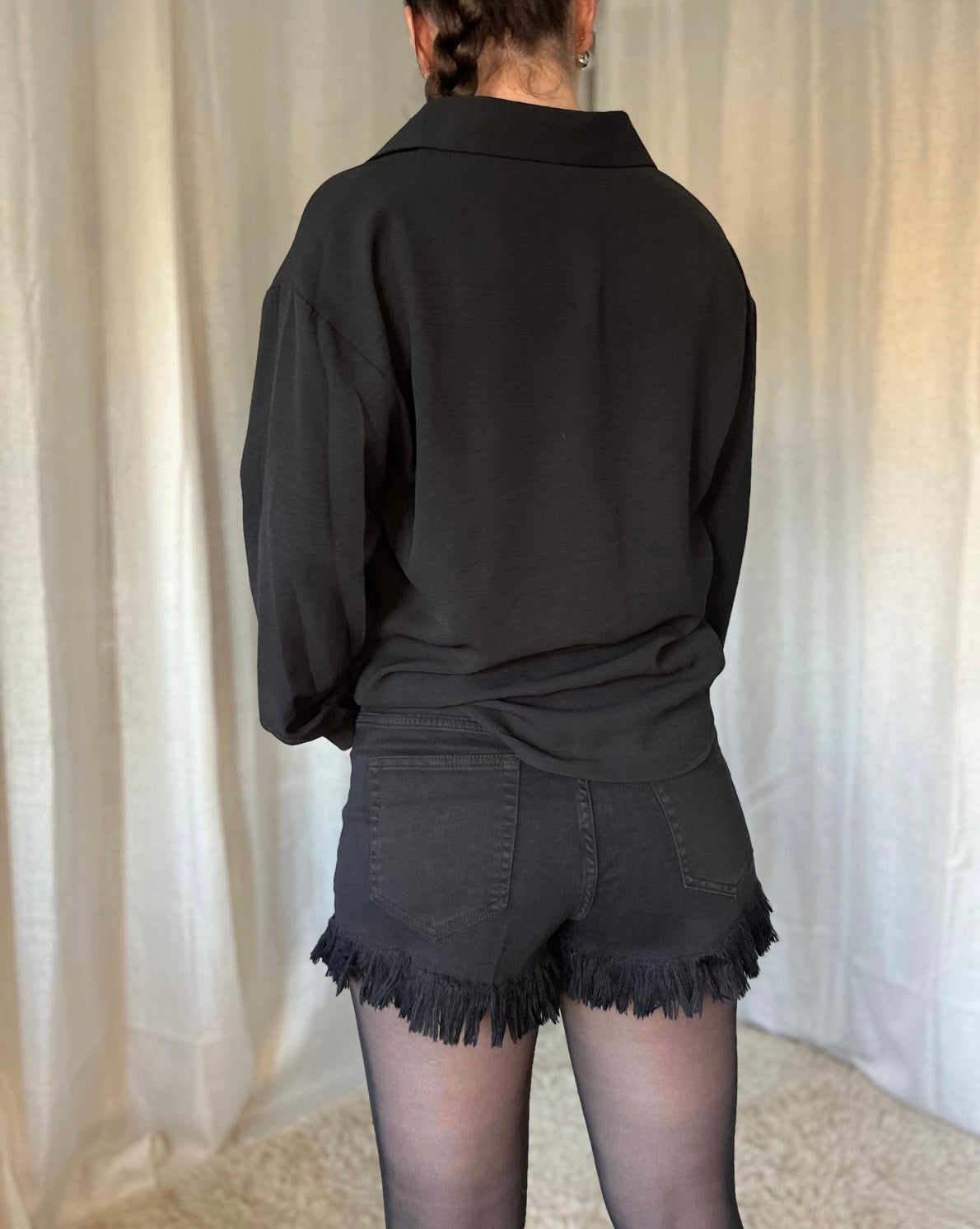 Short RIO DE JANEIRO