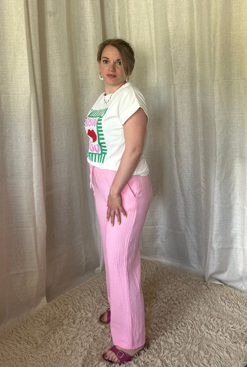 Pantalon ALEXIE