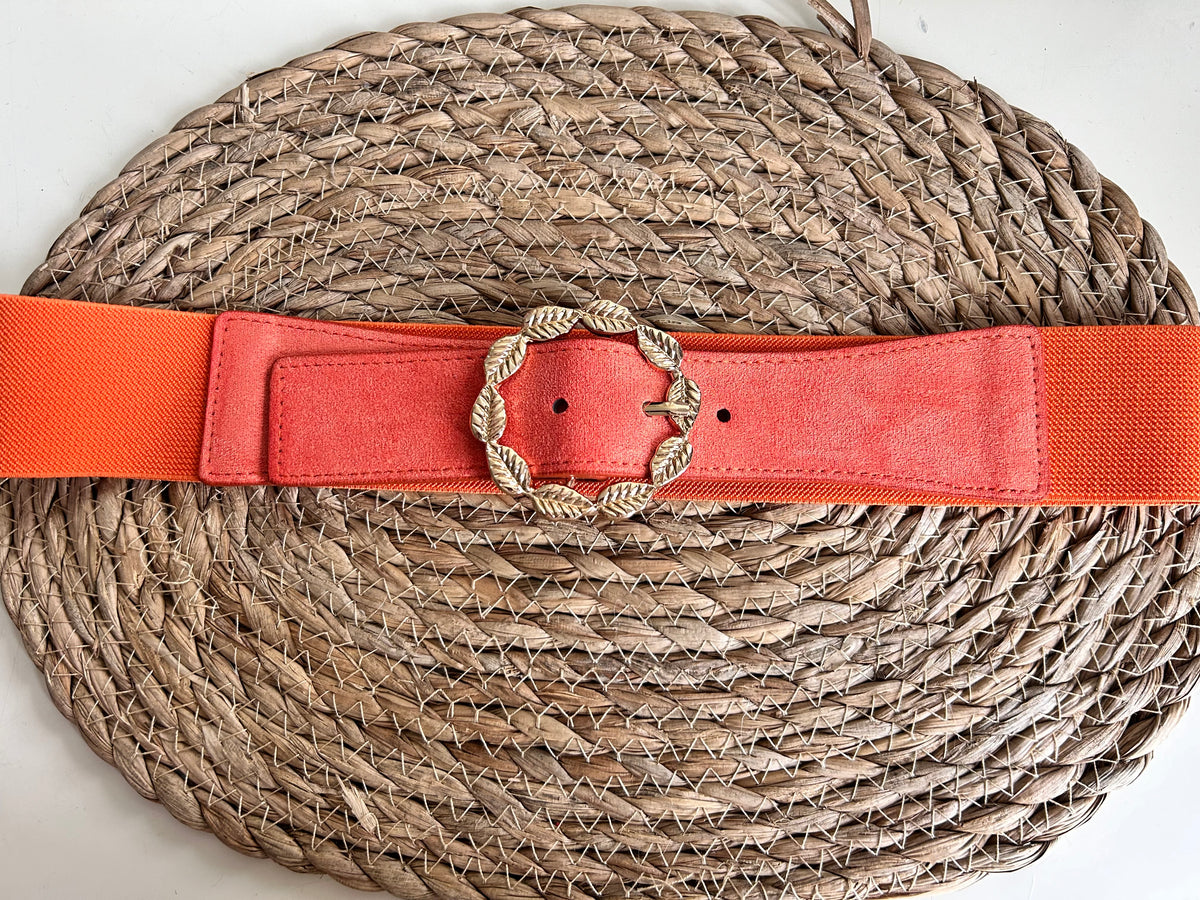 Ceinture ORANGE