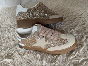 Basket sequins