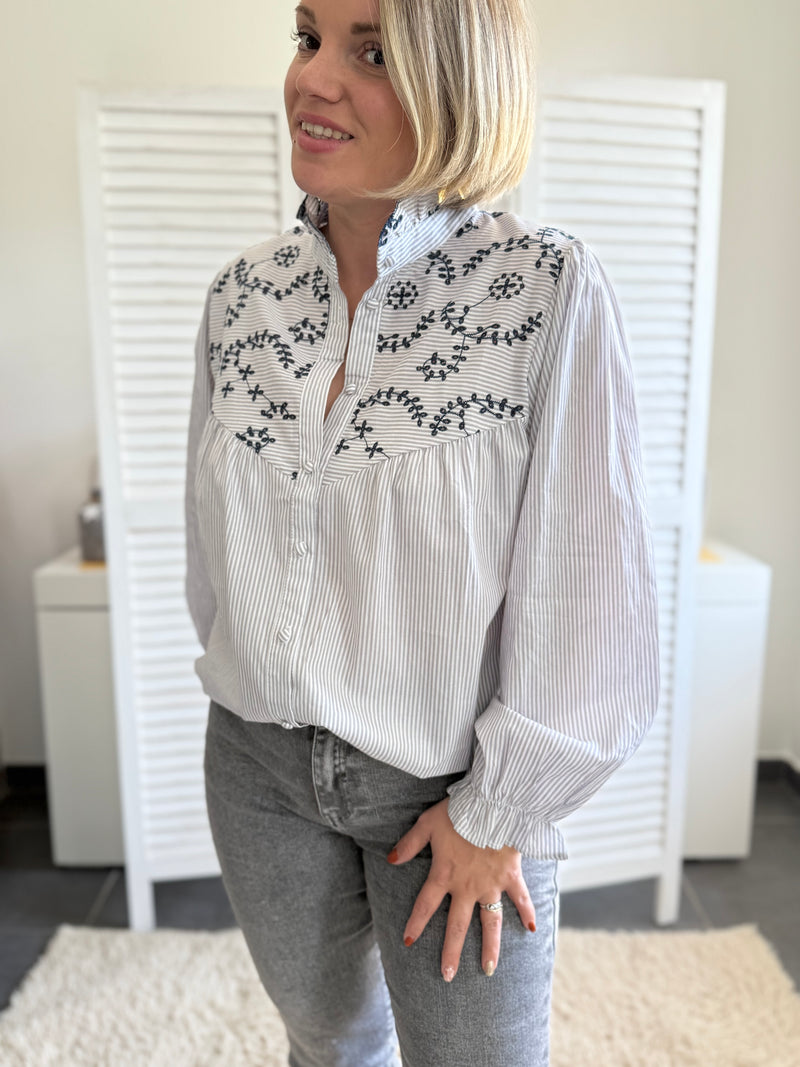 Blouse GABY