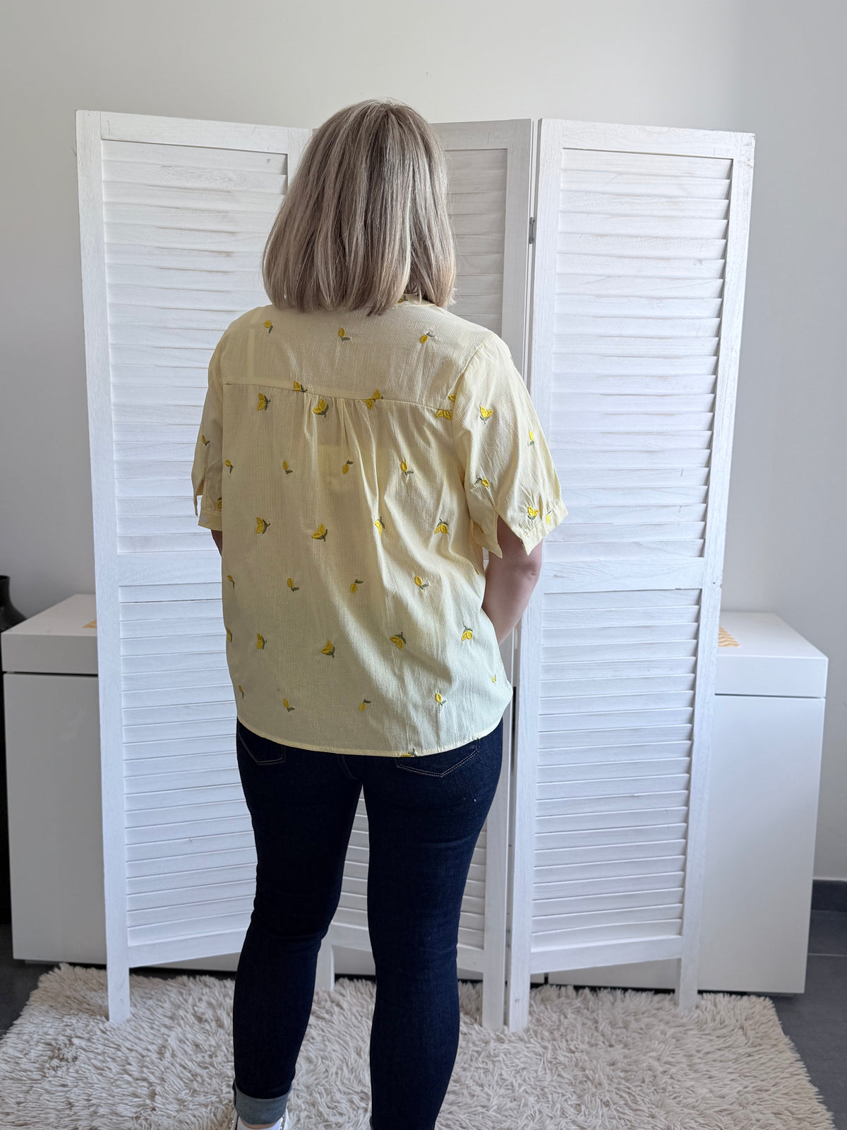 Blouse SARA