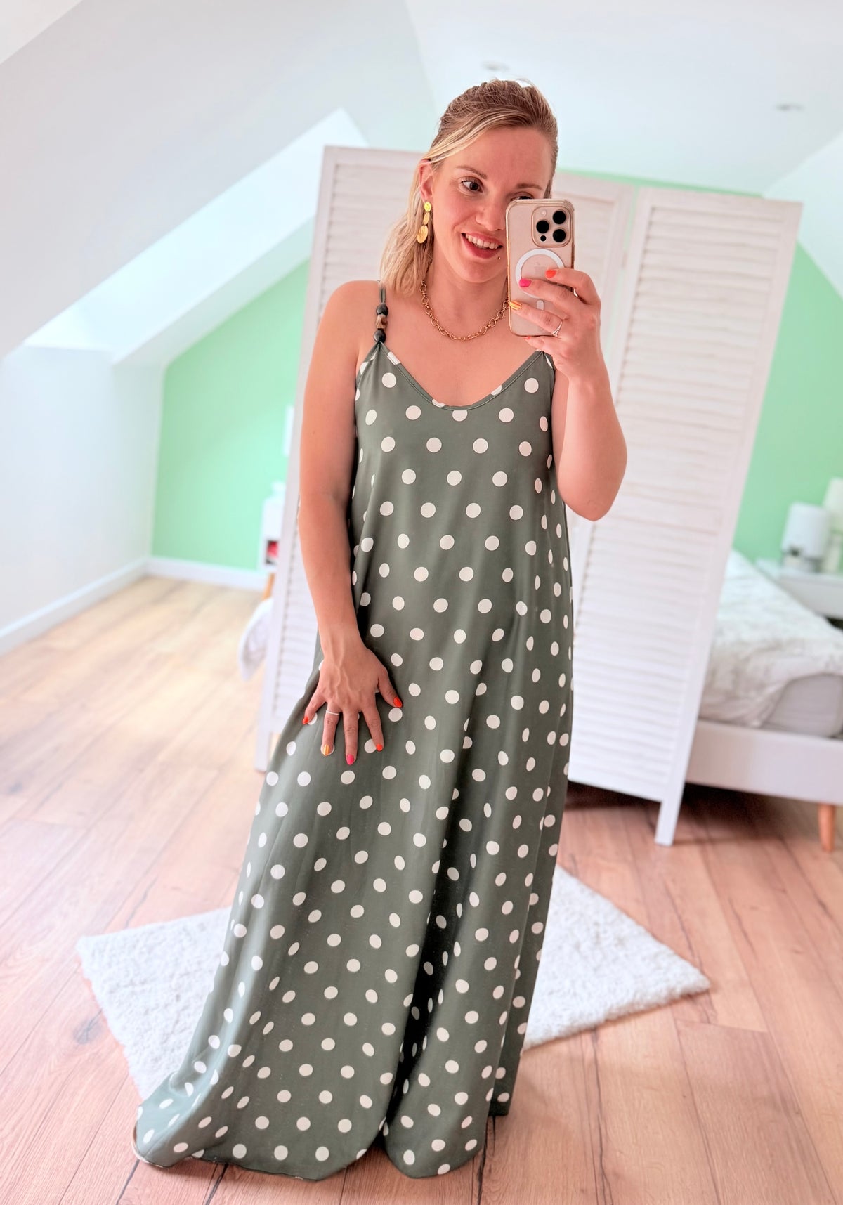 Robe POIS