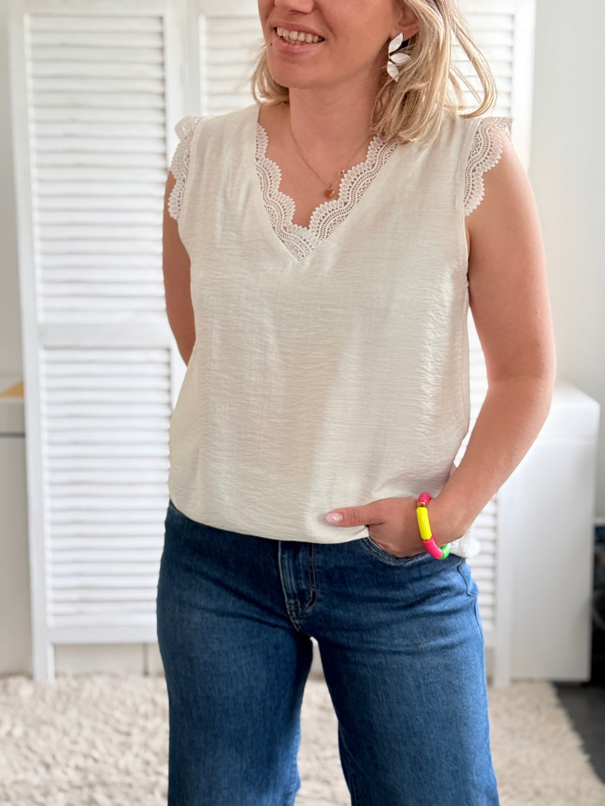Blouse AURELIE
