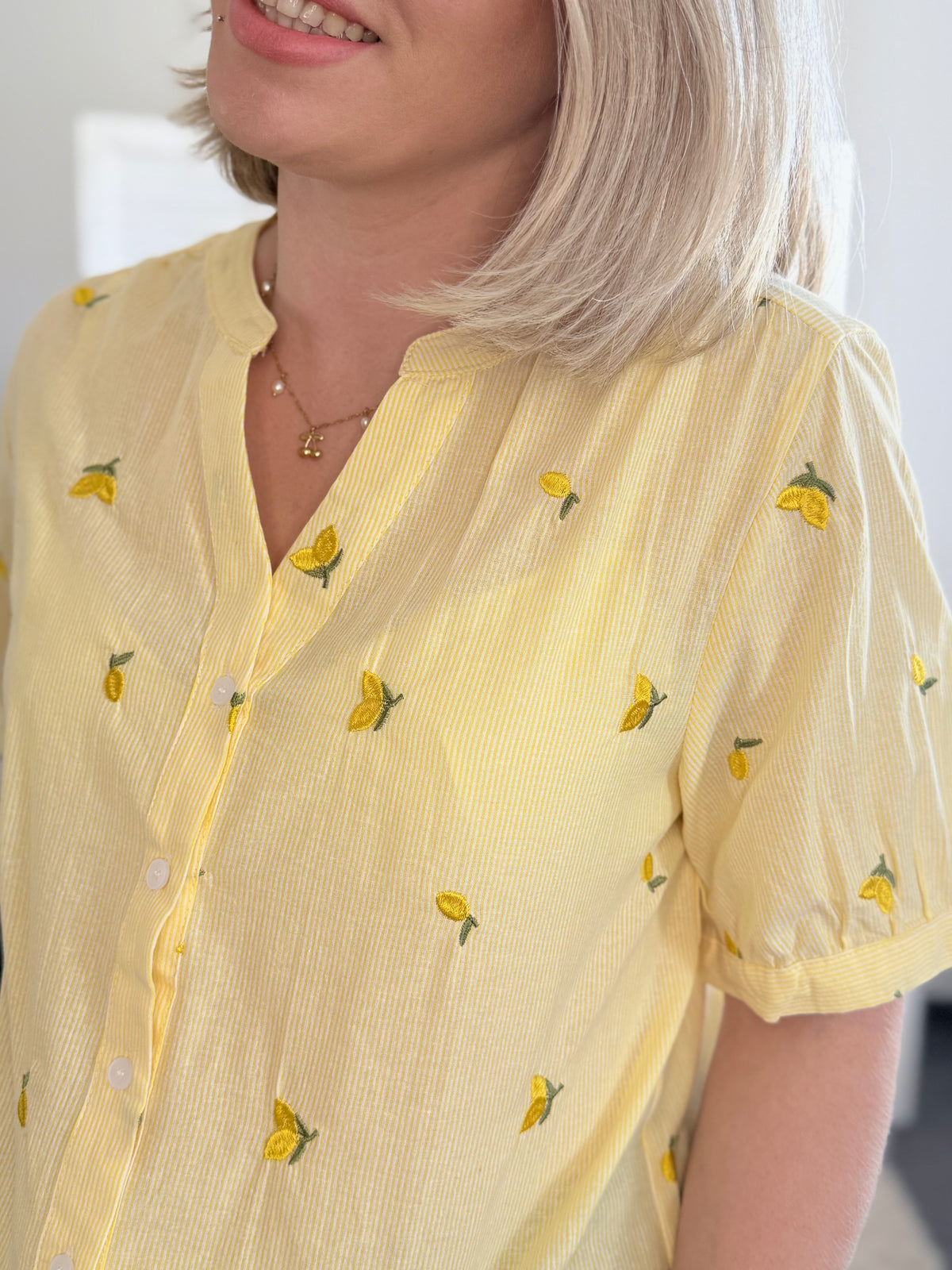 Blouse SARA