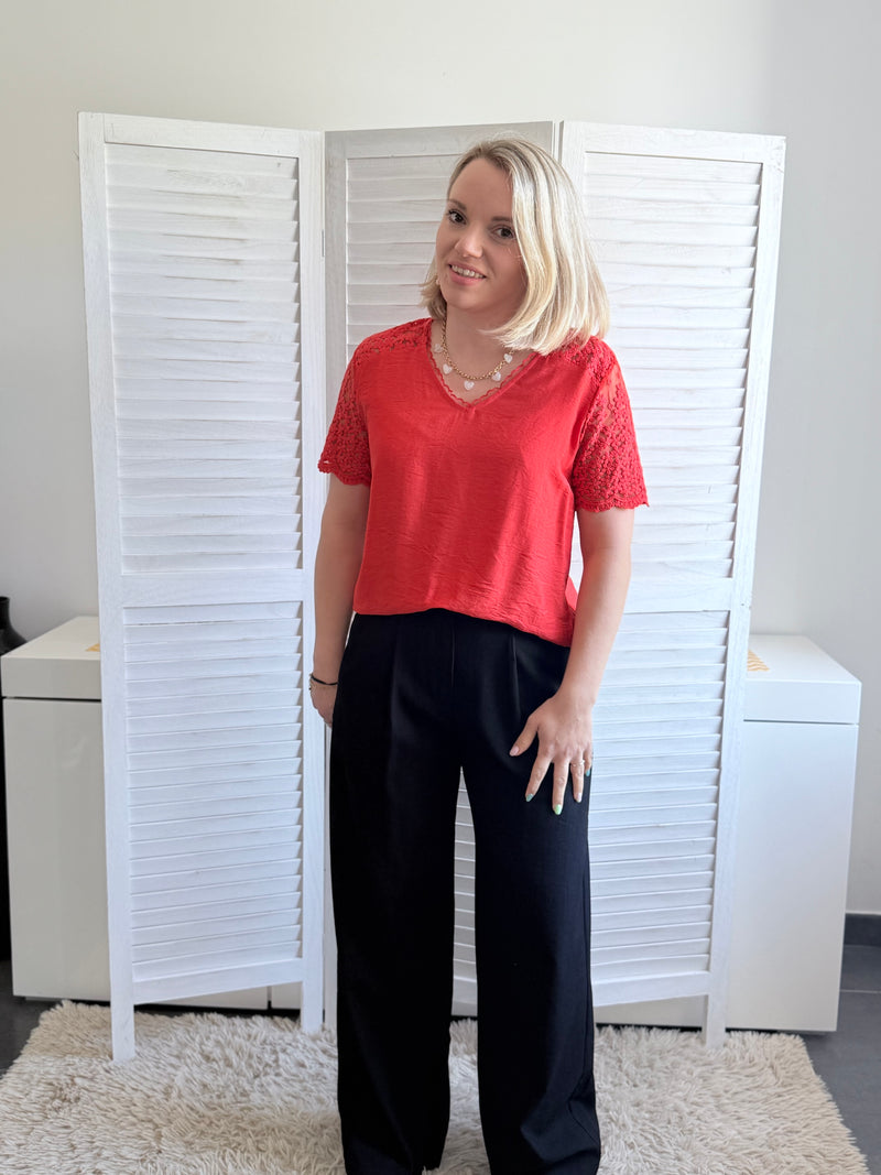 Pantalon MAELIE