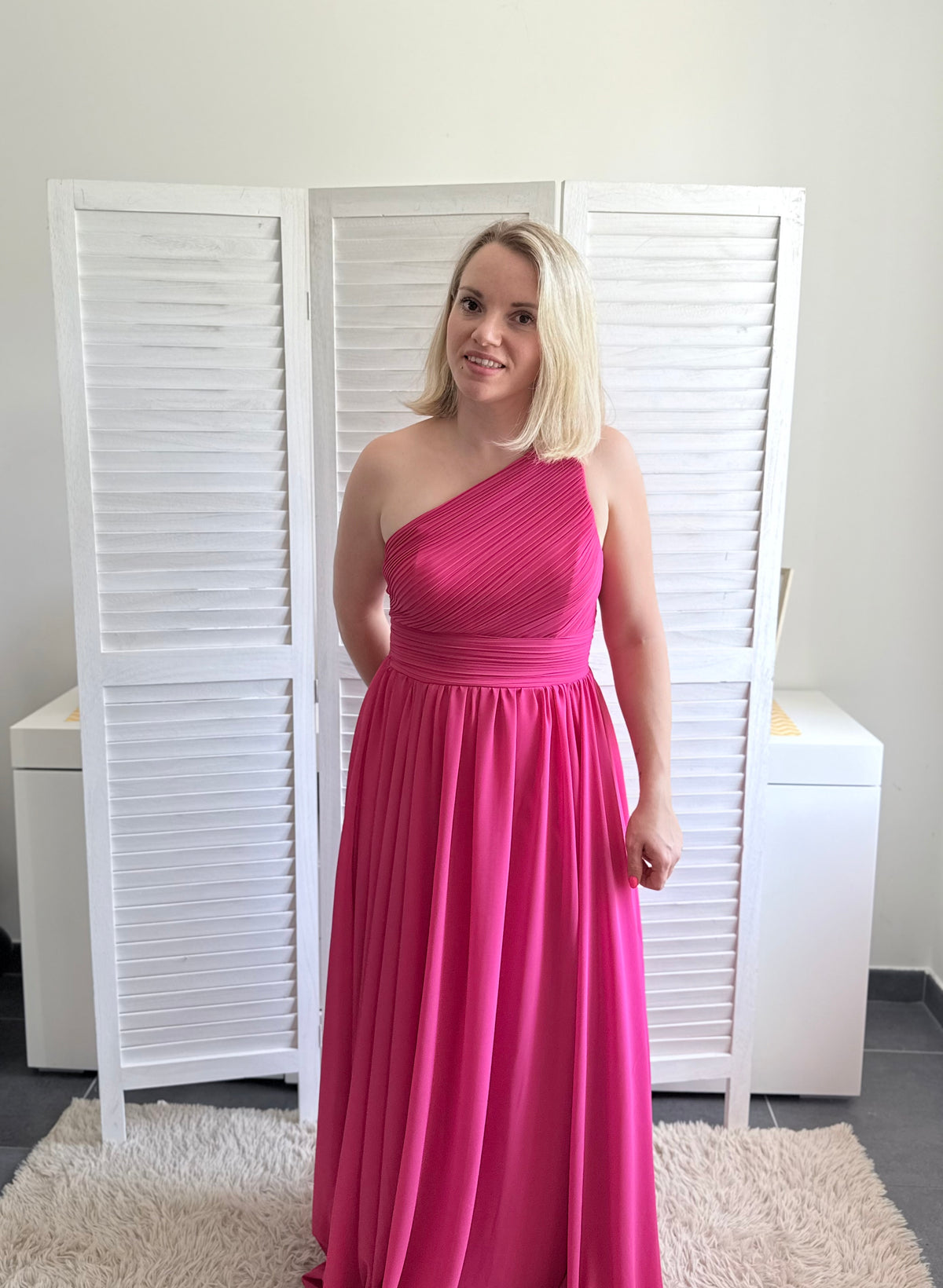 Robe CÉRÉMONIE