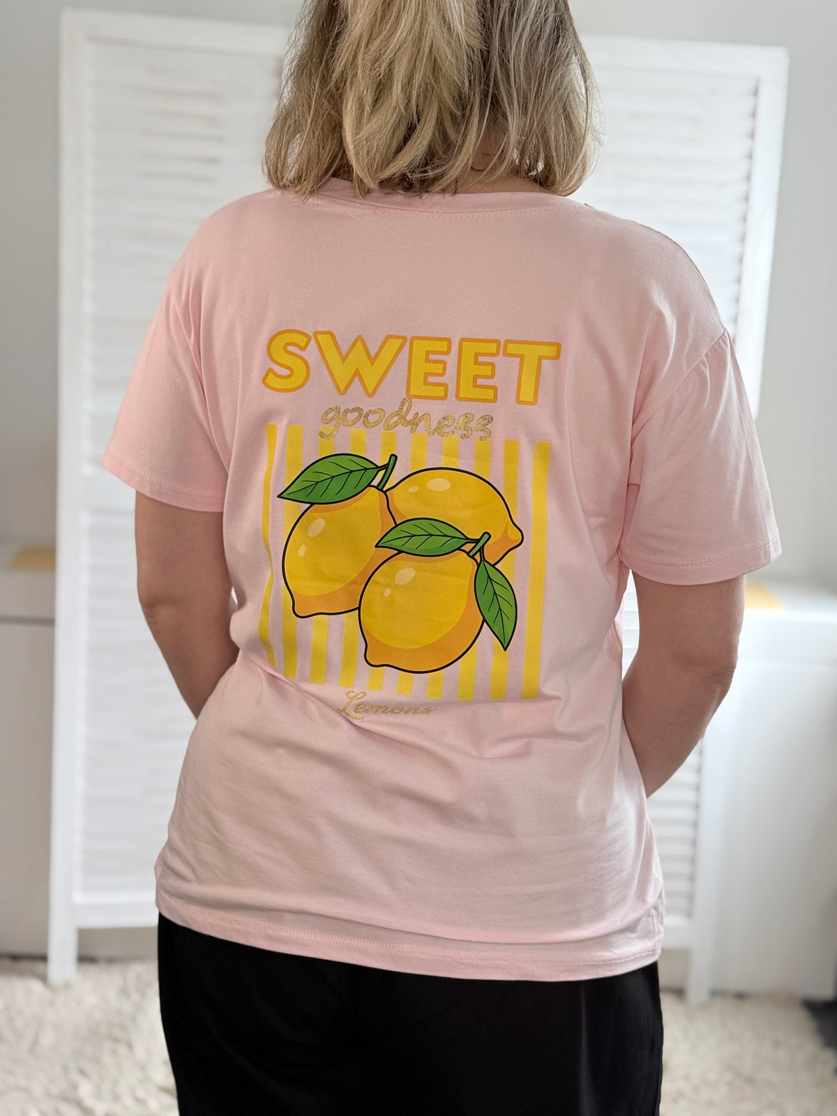 Tee-Shirt CHARLENE