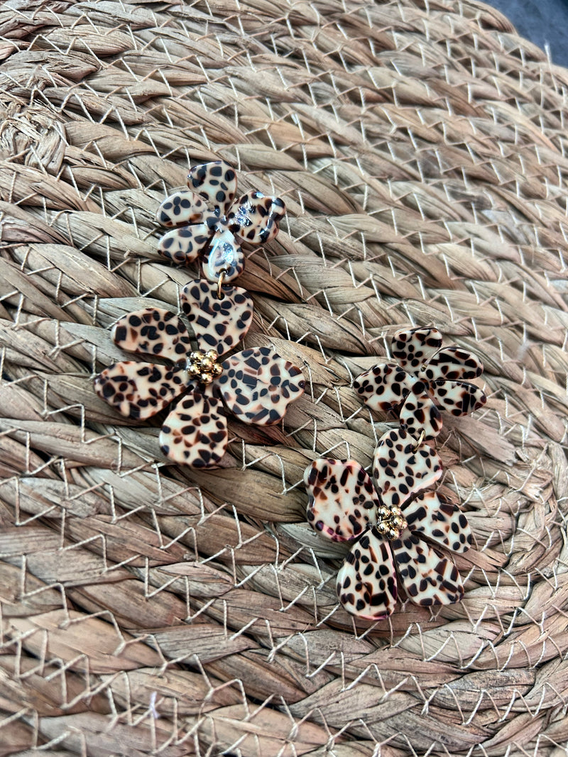 Boucles d’oreilles