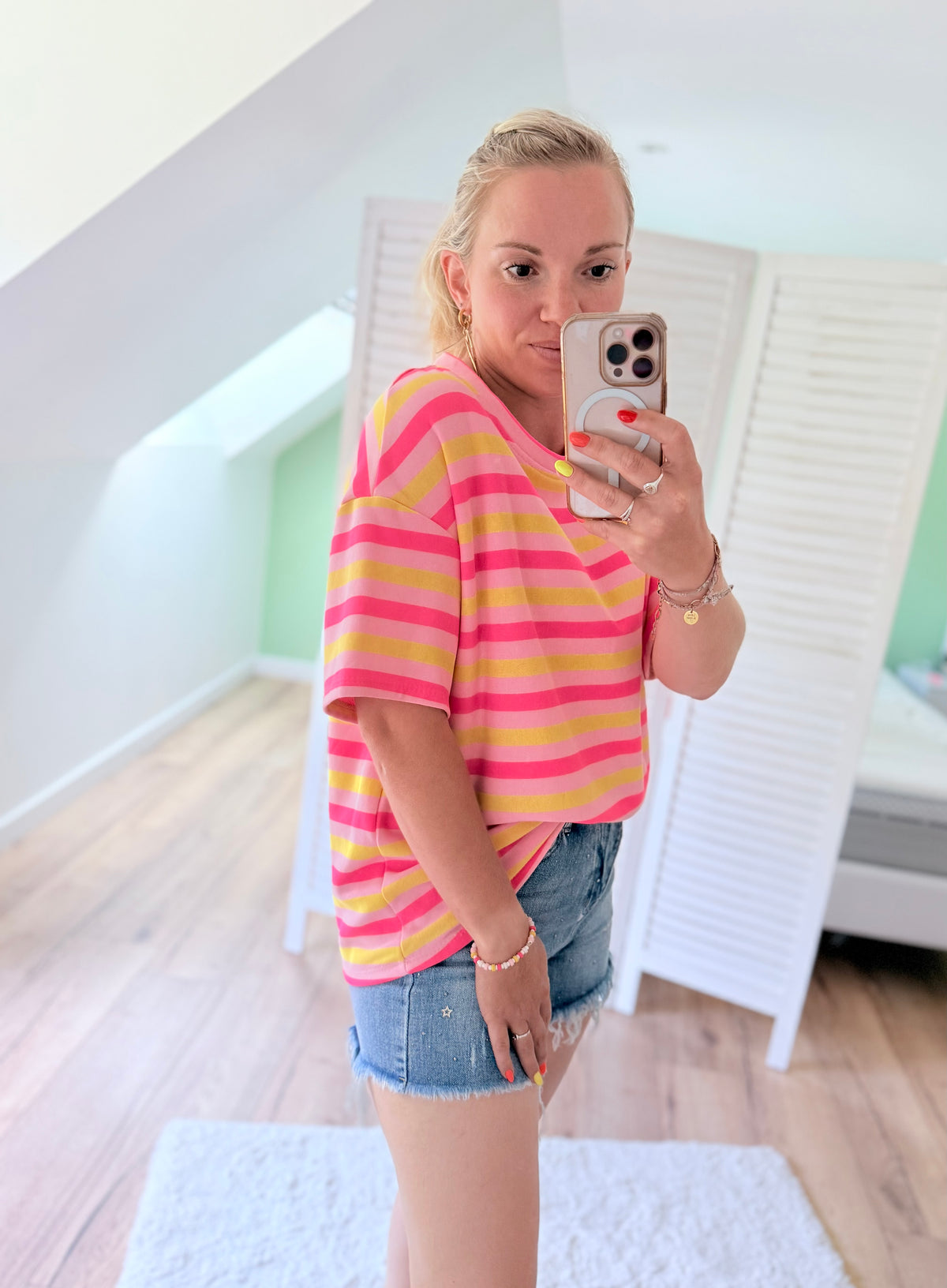 Tee-shirt VICTORIA