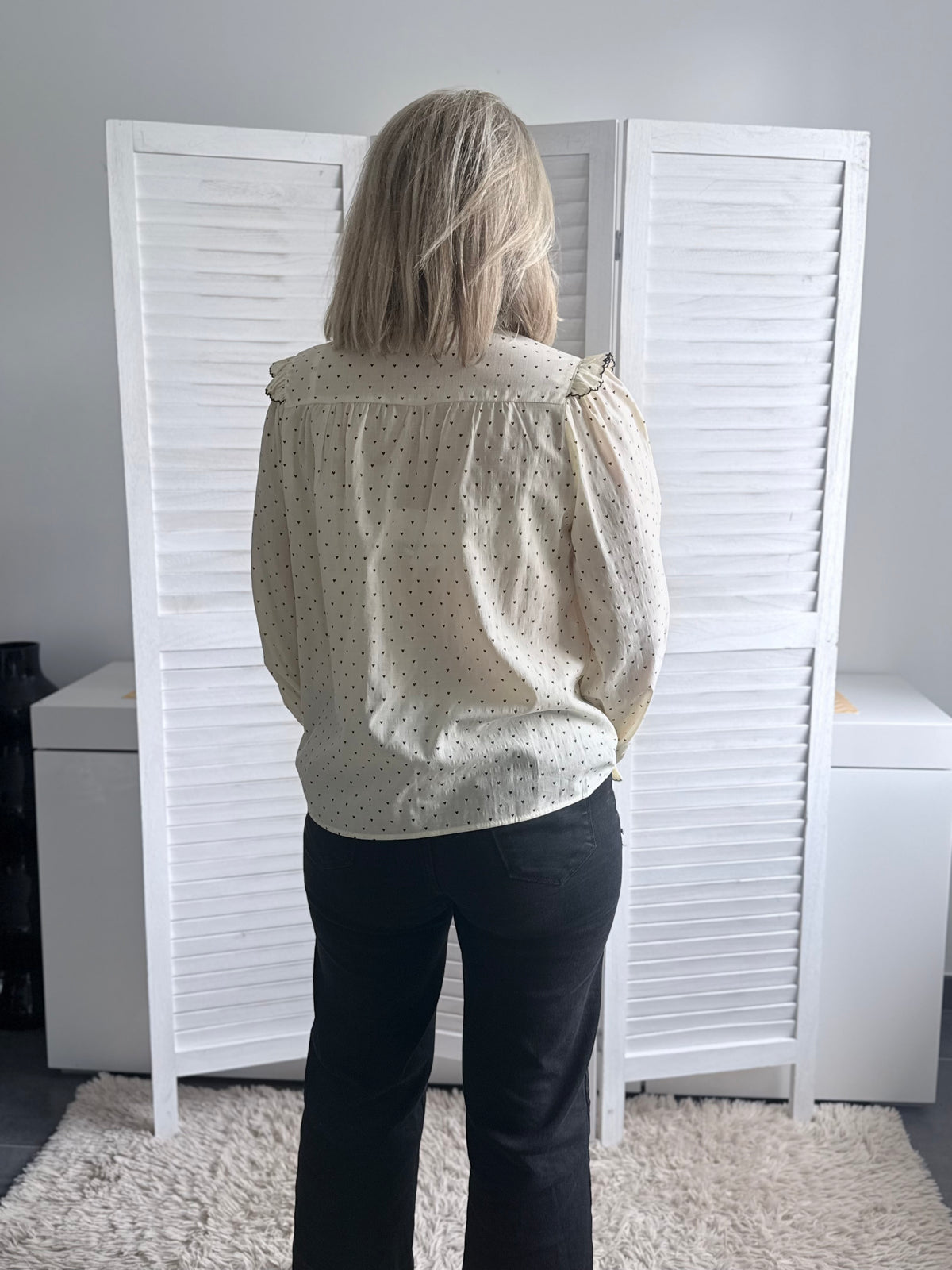 Chemise NINON