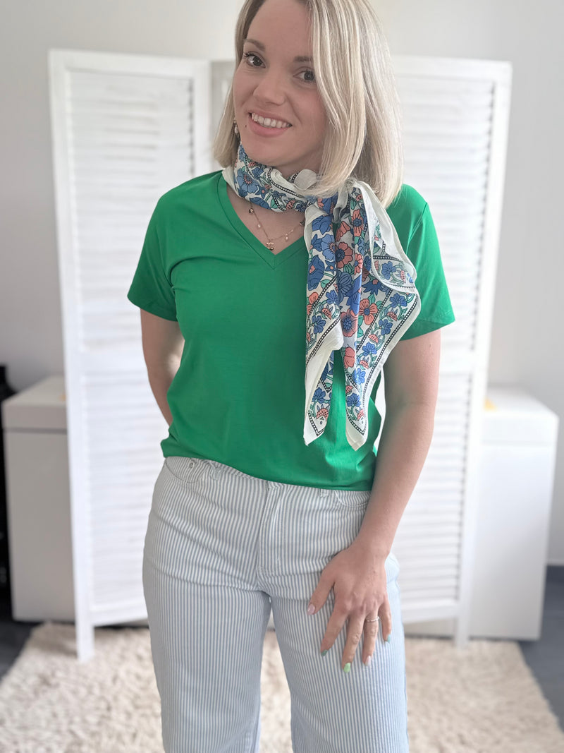 Carrée / foulard