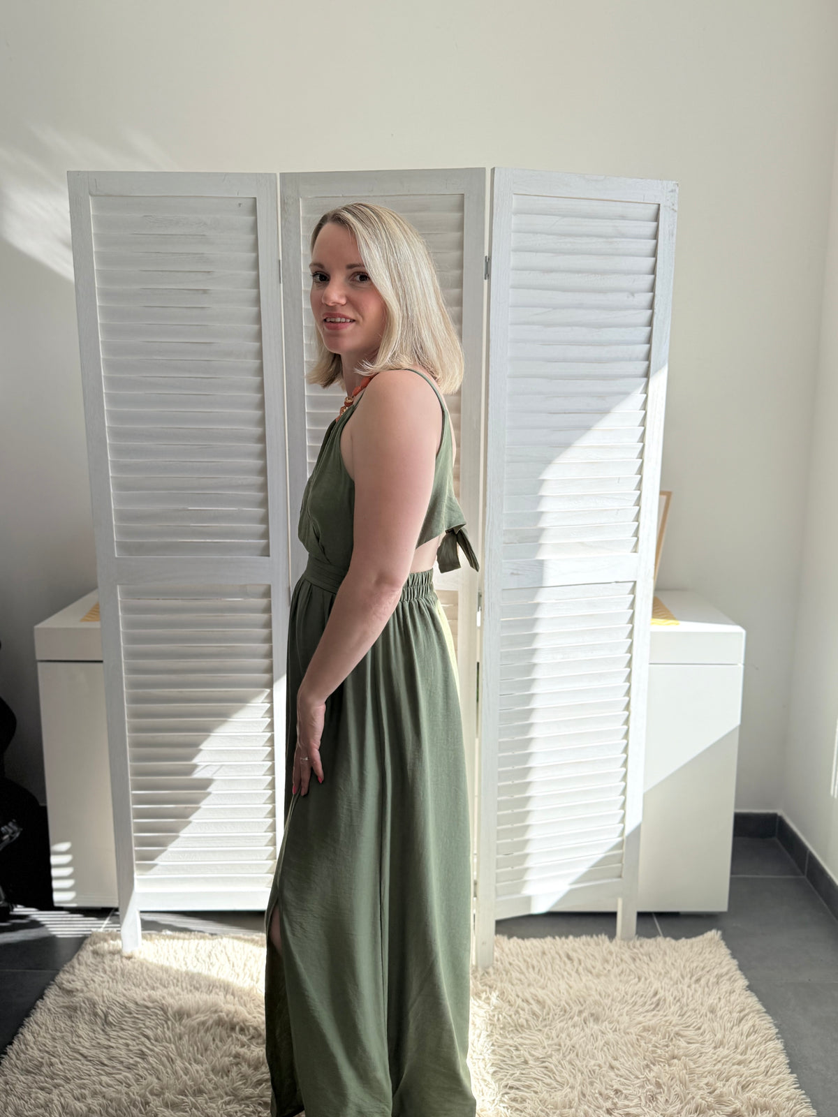 Robe LOUIZA