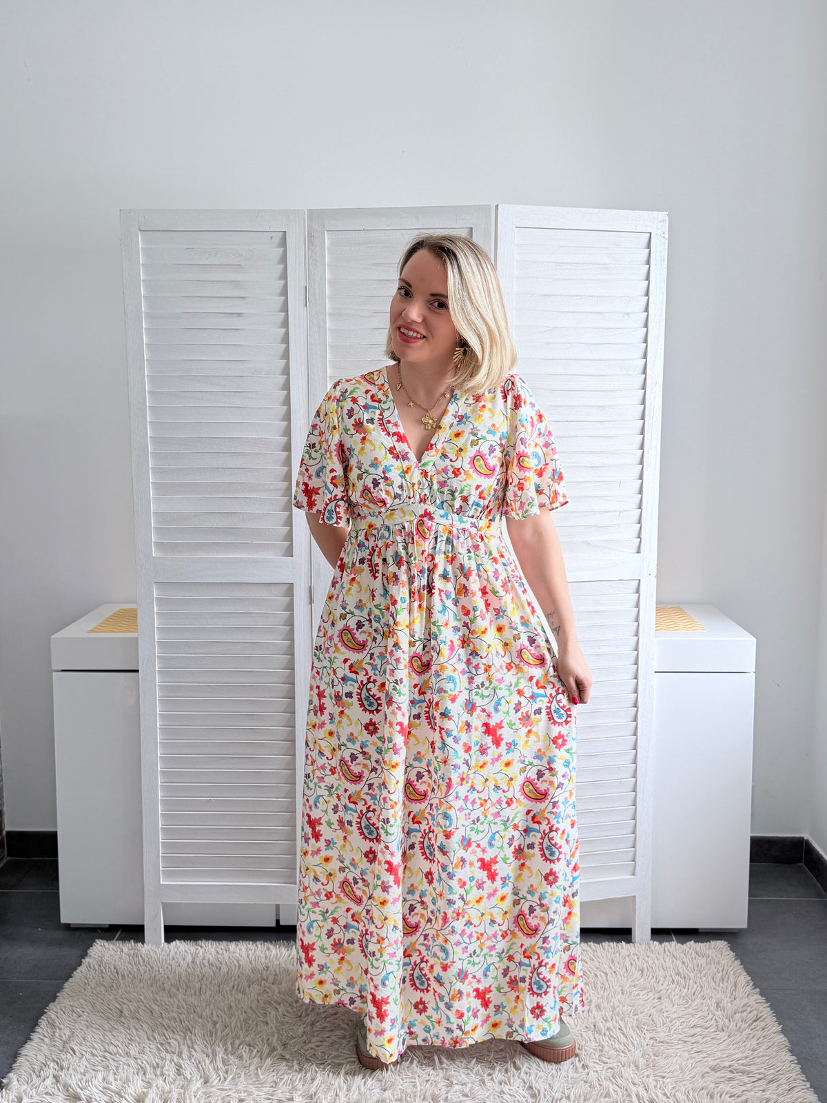 Robe CAMILLE