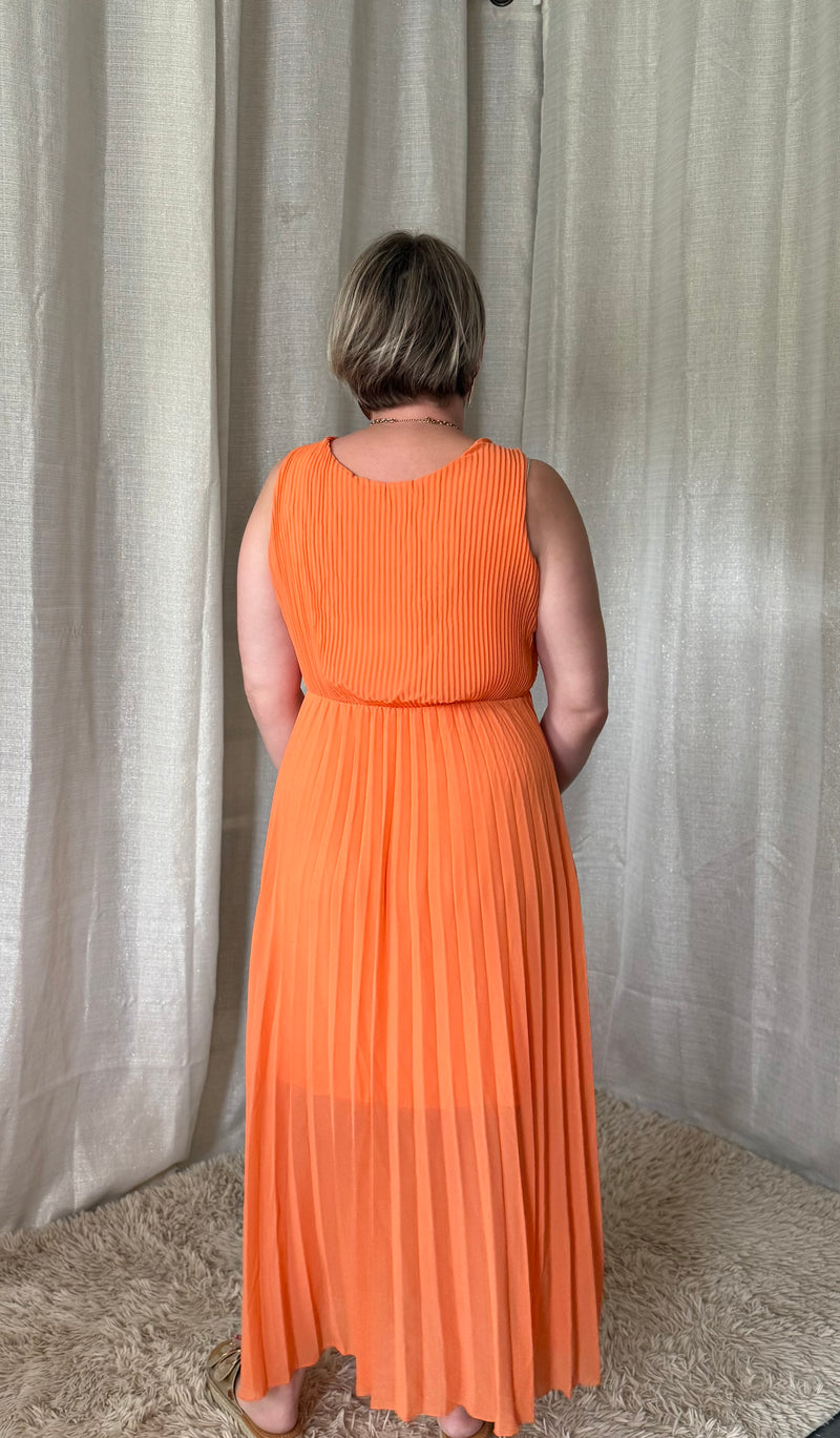 Robe FLORA