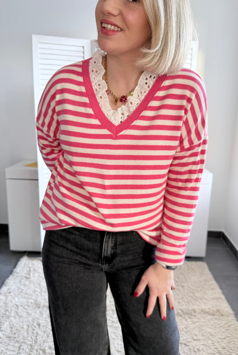 Pull MARINE