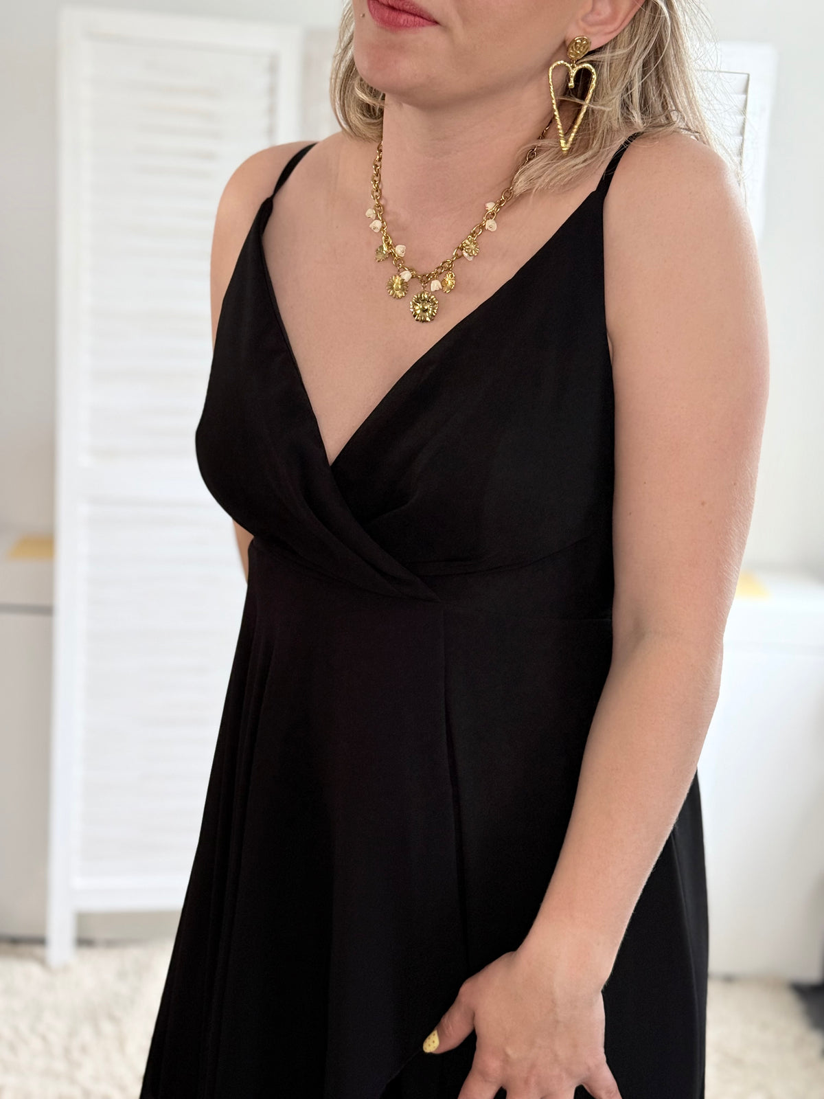 Robe CÉRÉMONIE