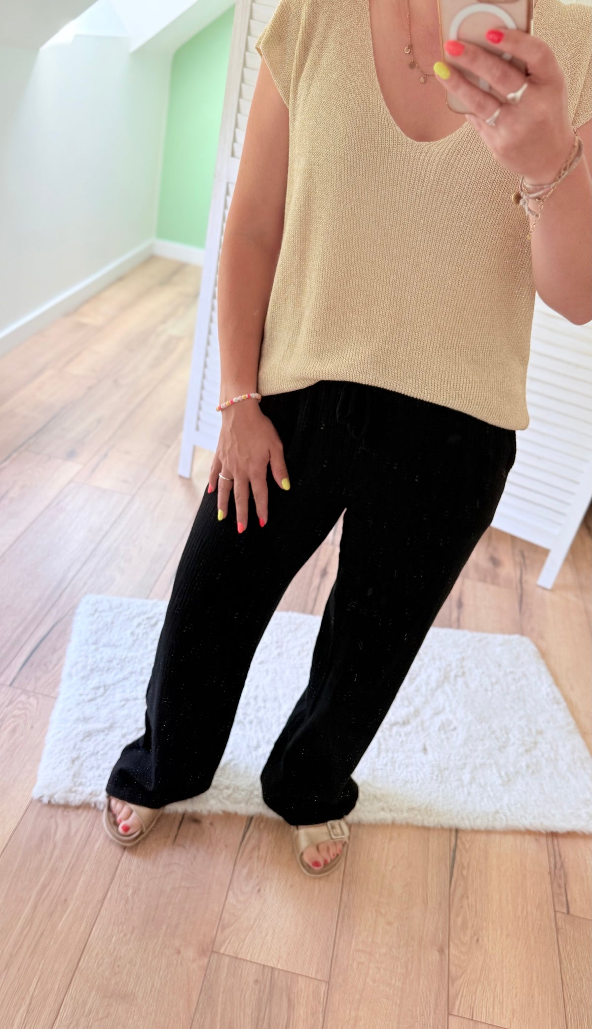 Pantalon NALA