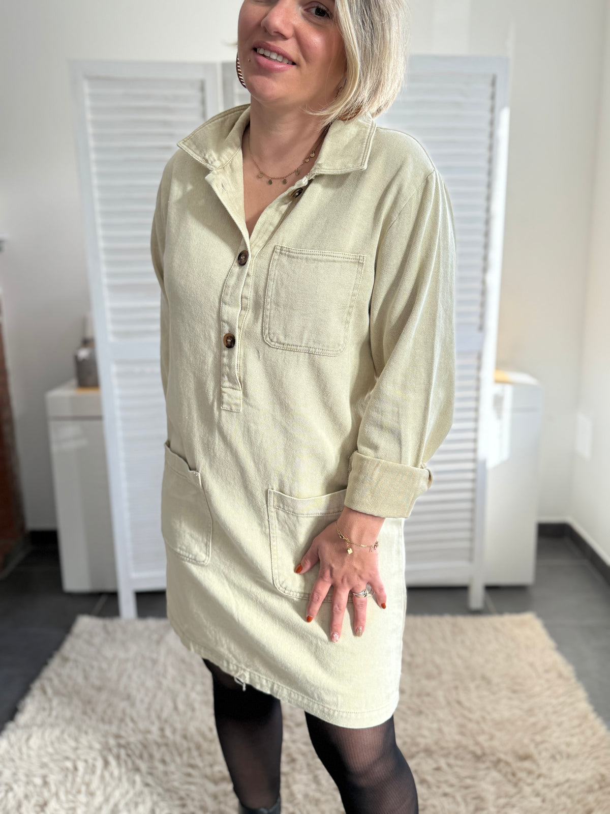 Robe ML POPY