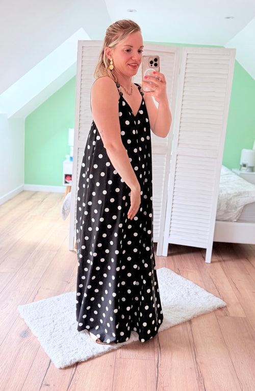 Robe POIS