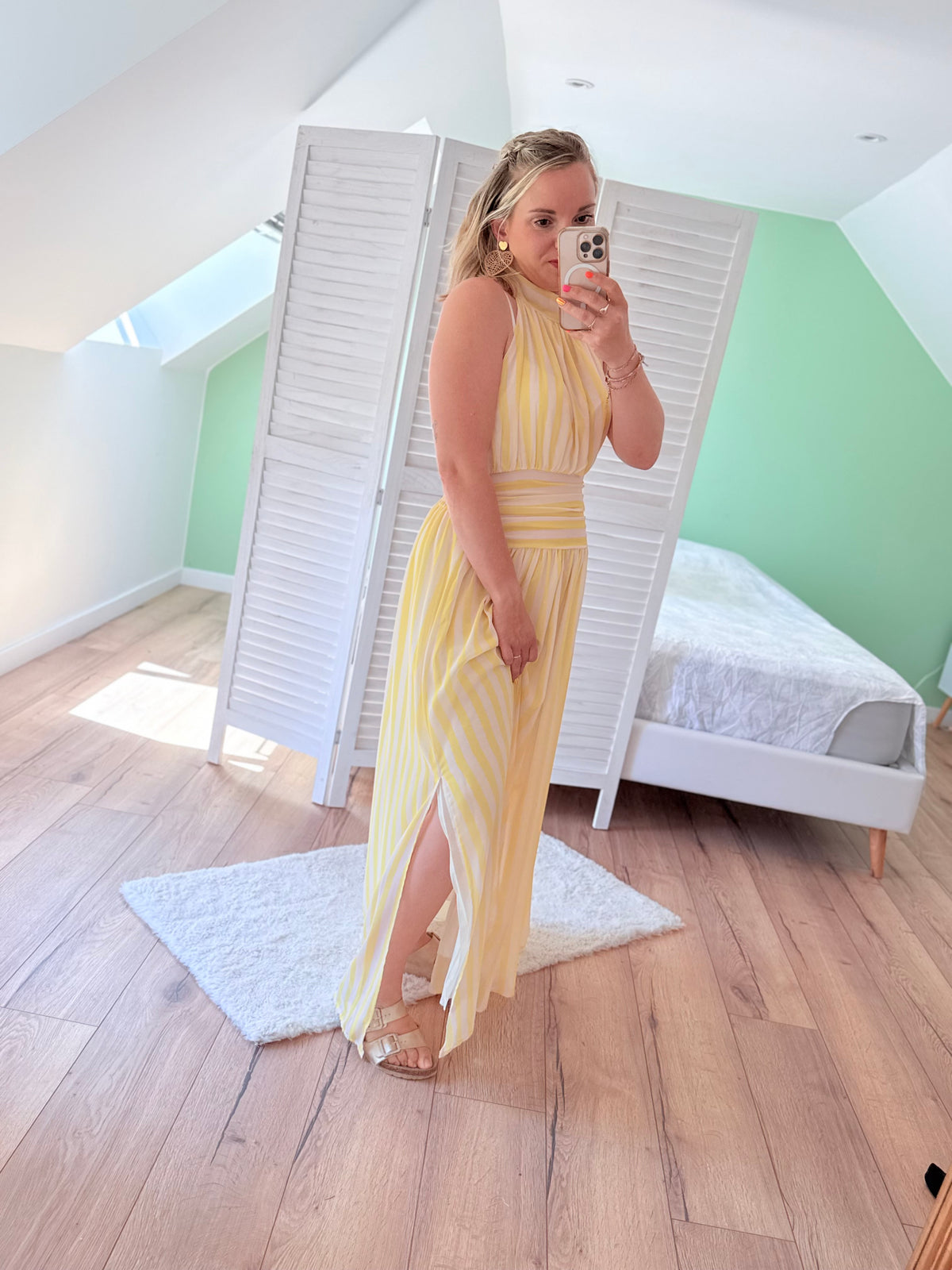 Robe KATELL