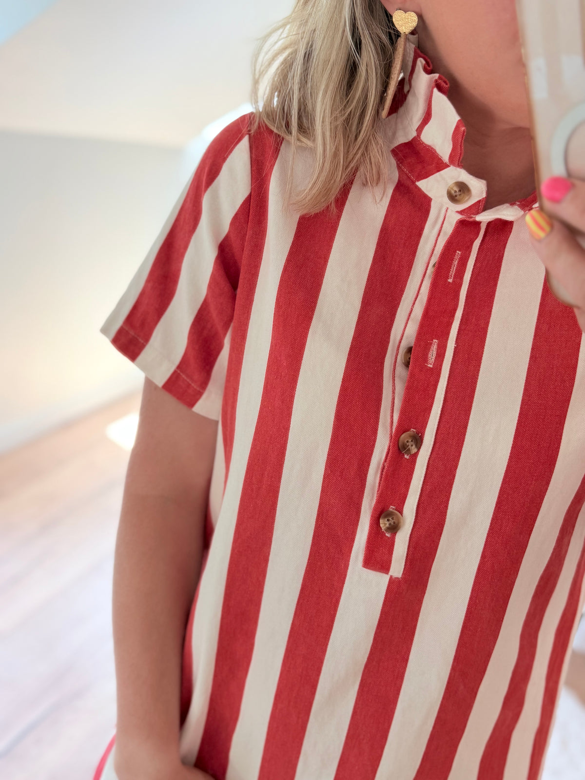 Robe EULALIE