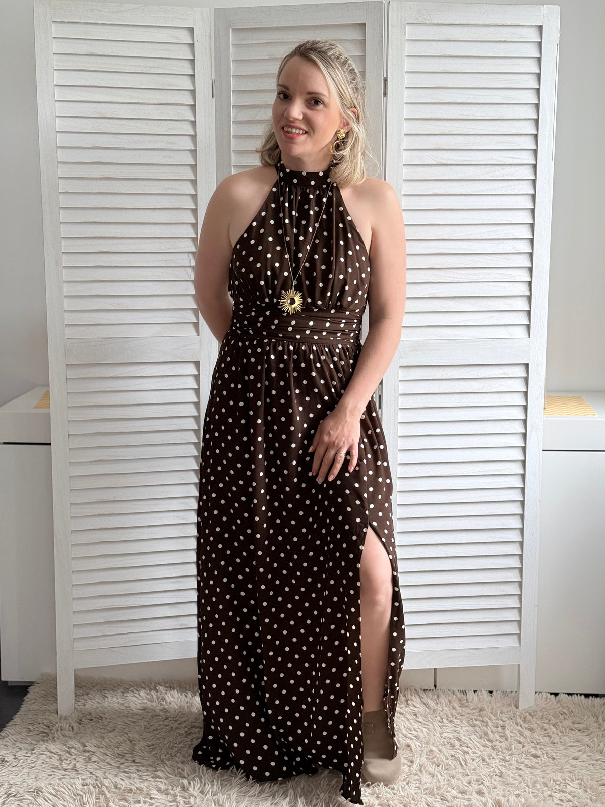 Robe KATELL