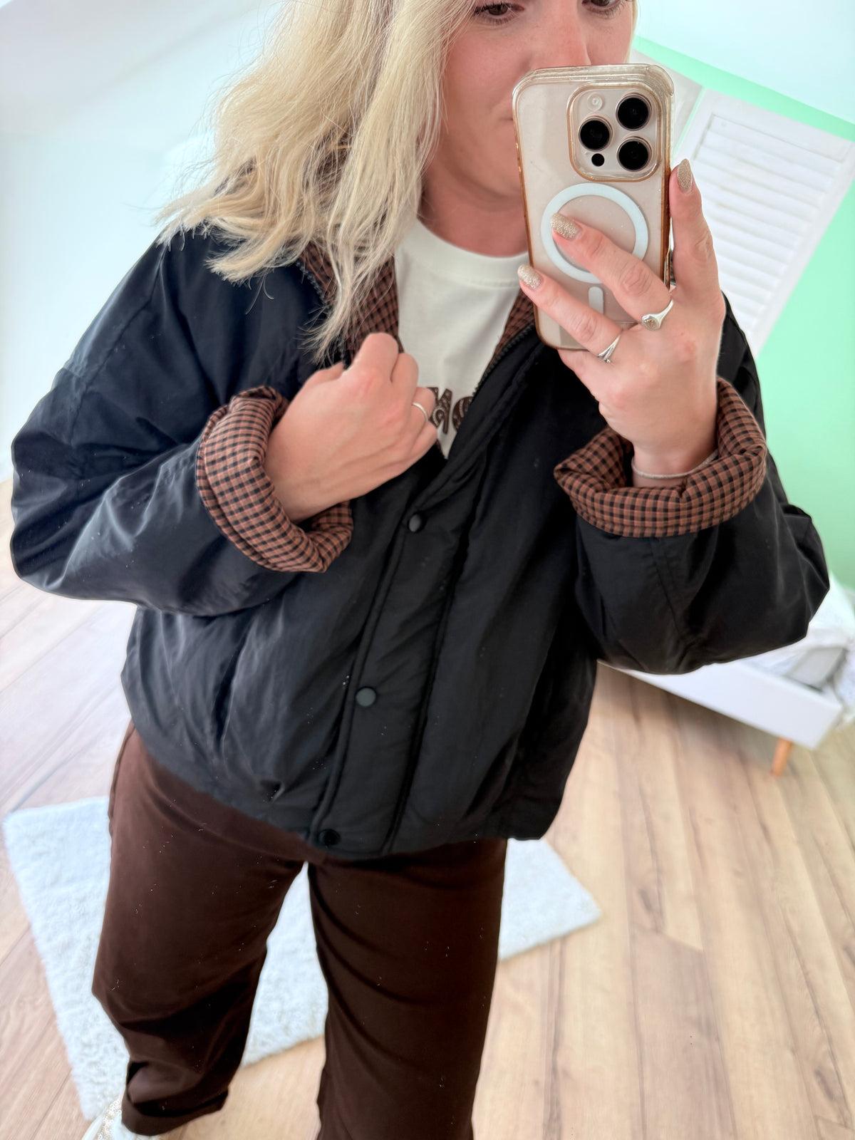 Veste