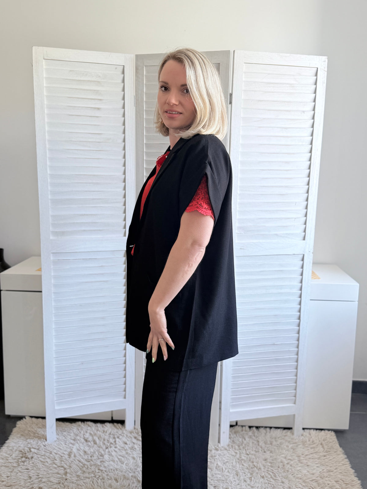 Veste MAELIE