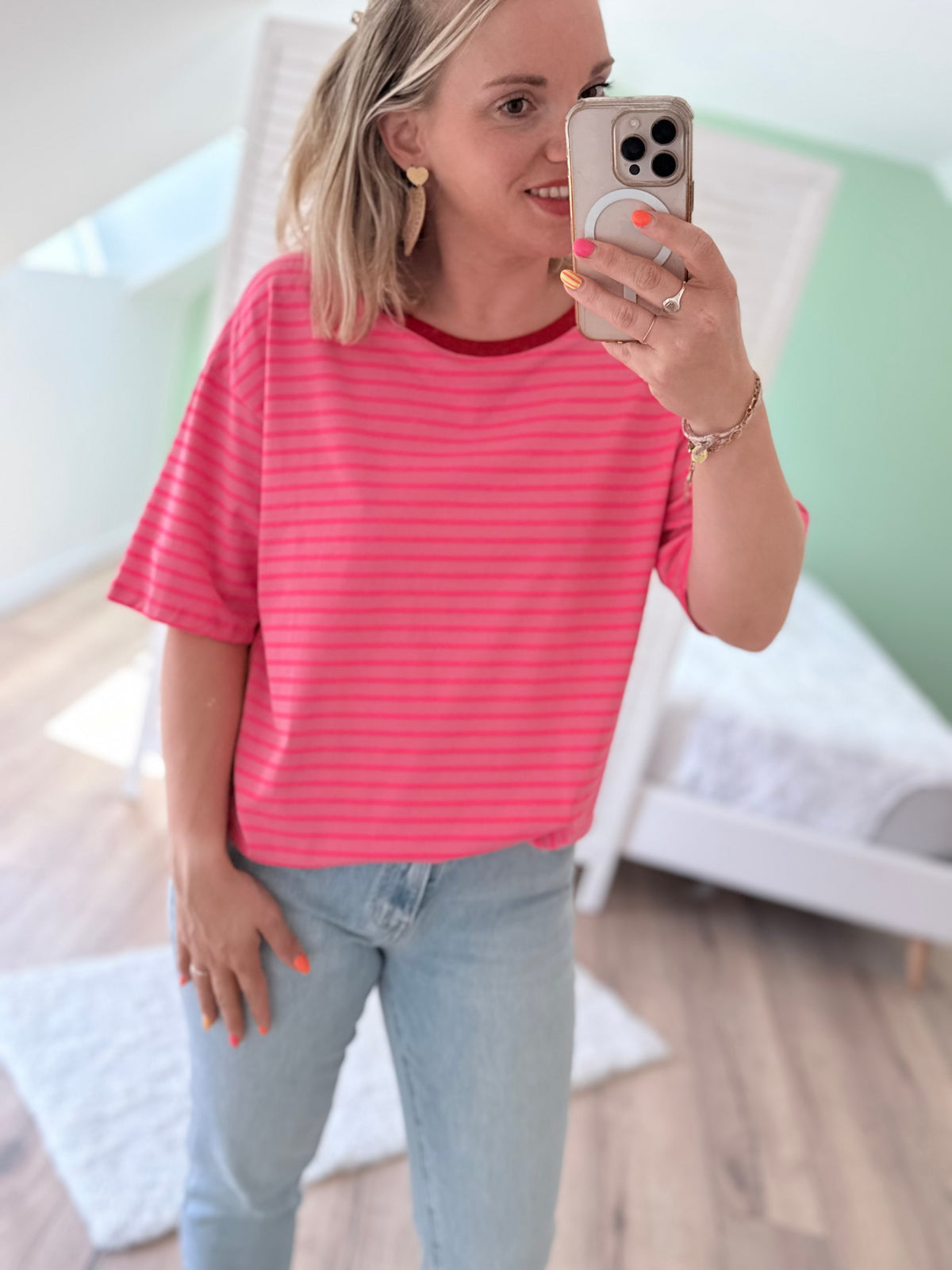 Tee-shirt ANA