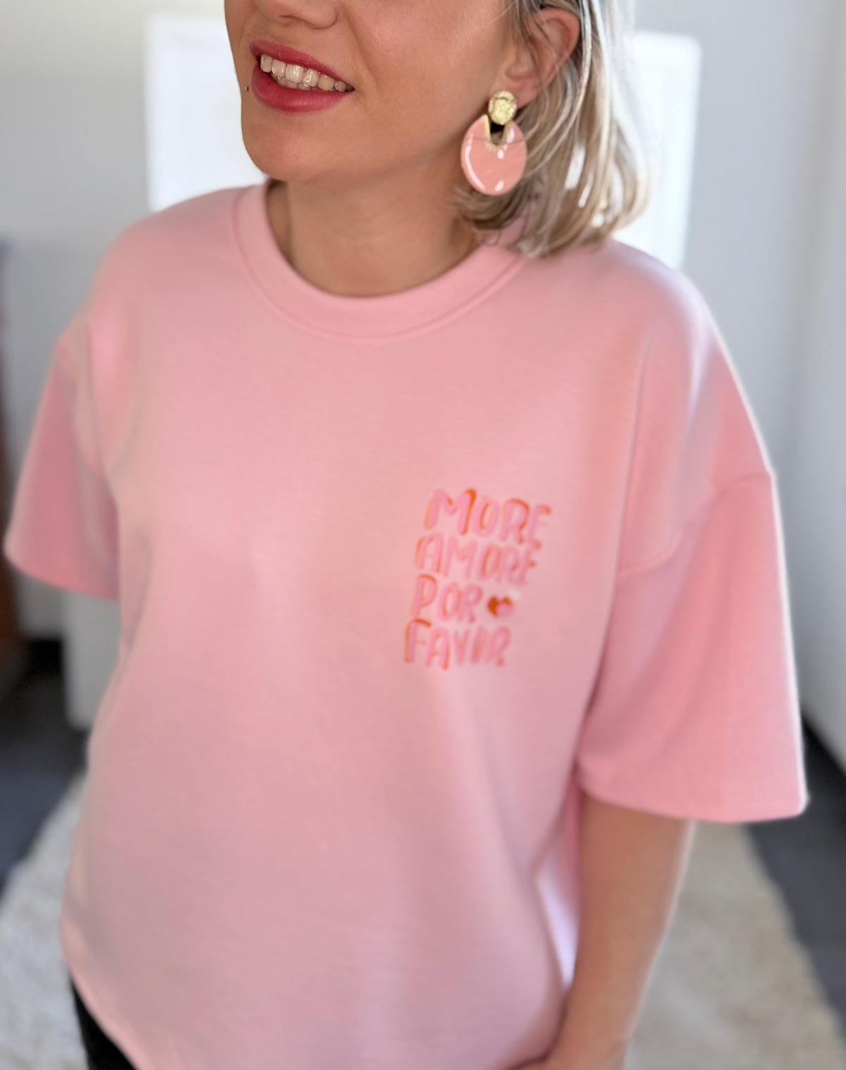 Tee-Shirt LÉA