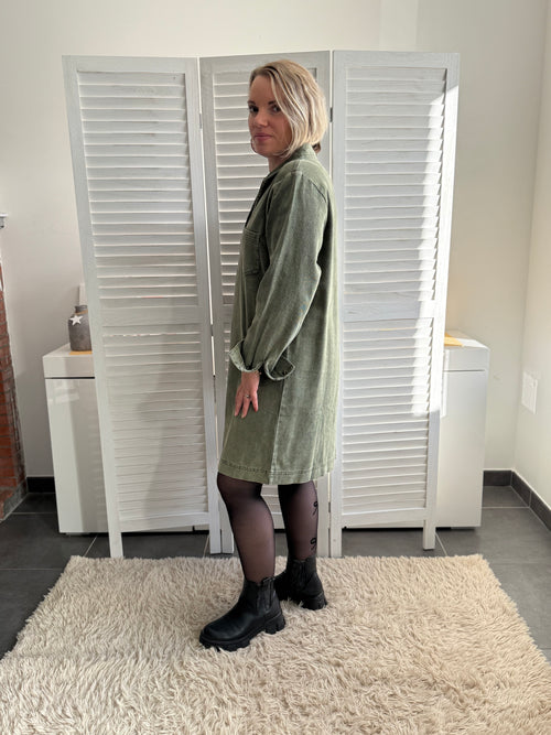 Robe ML KELLY