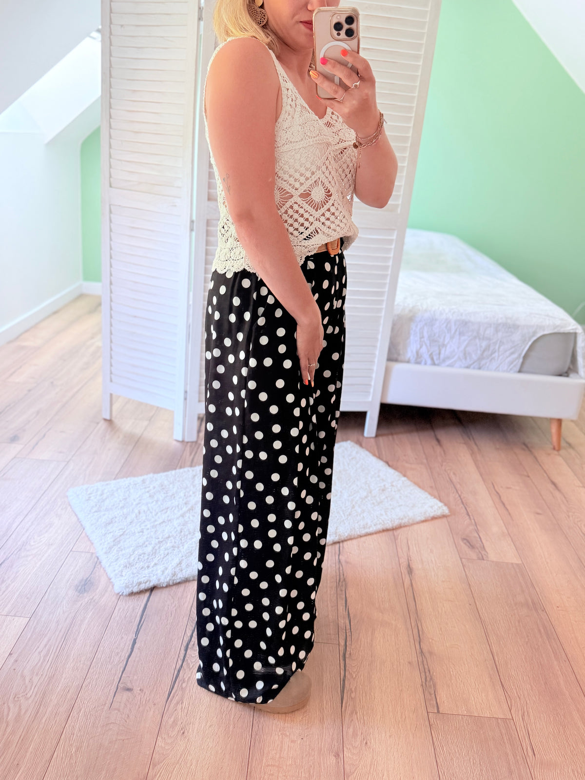 Pantalon REINE