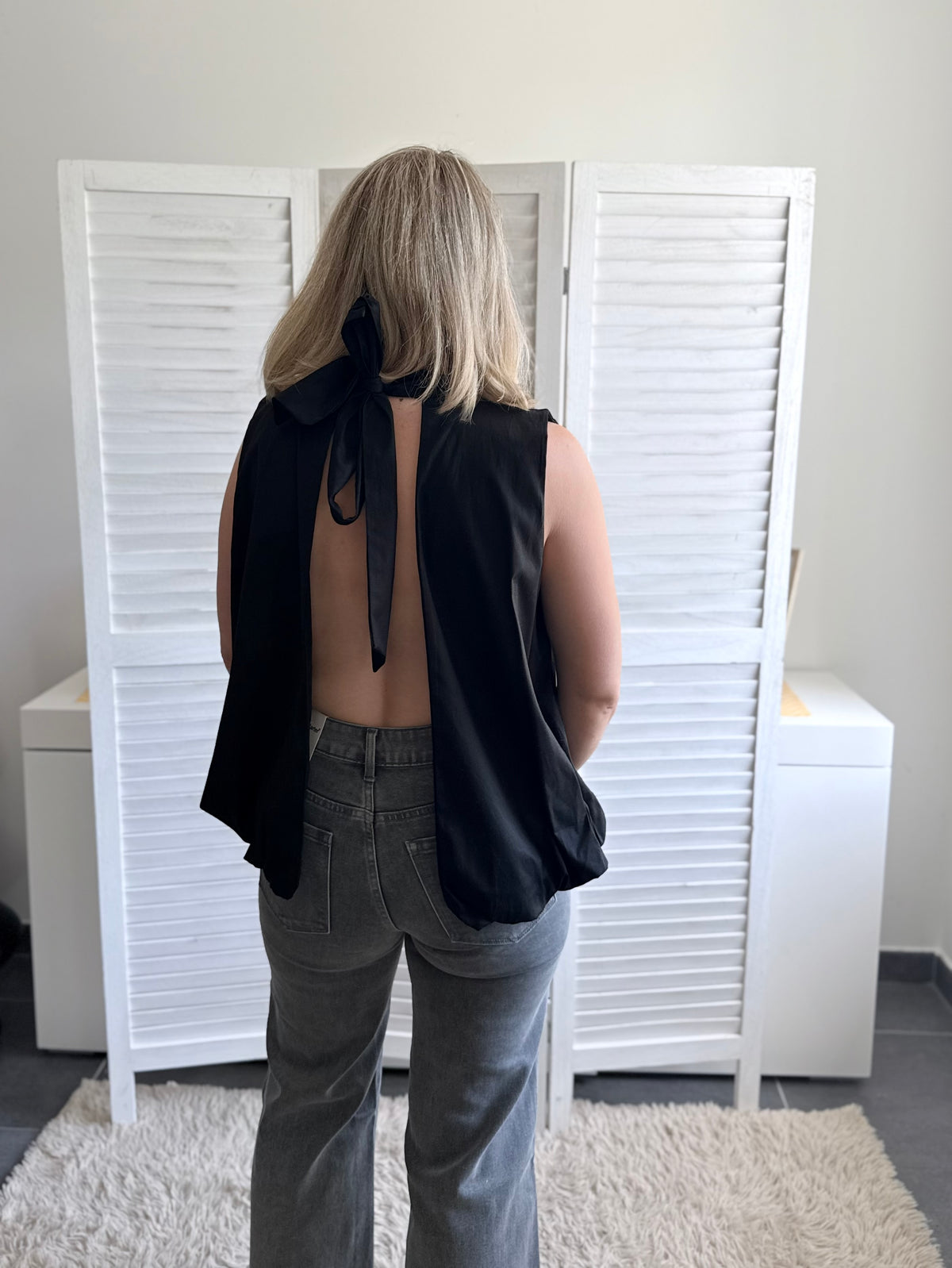 Blouse CLEM