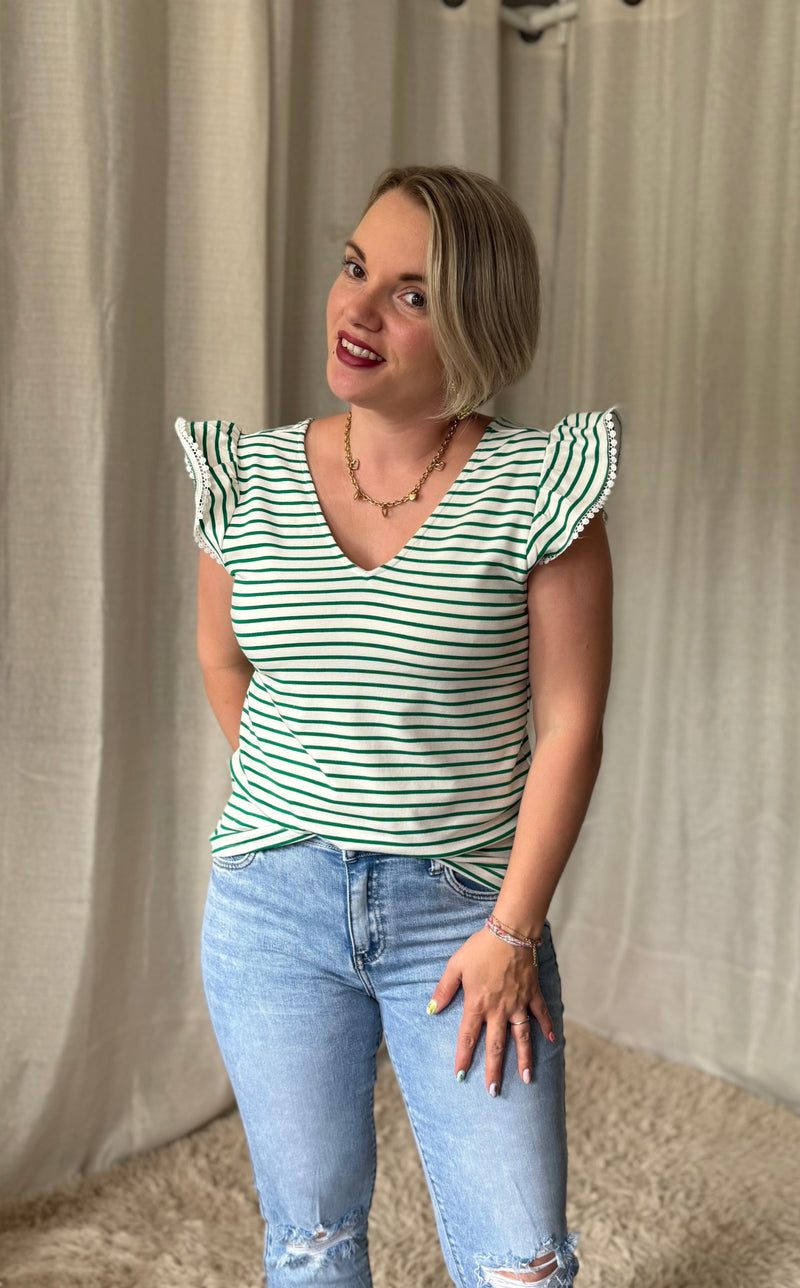Blouse VALENTINA