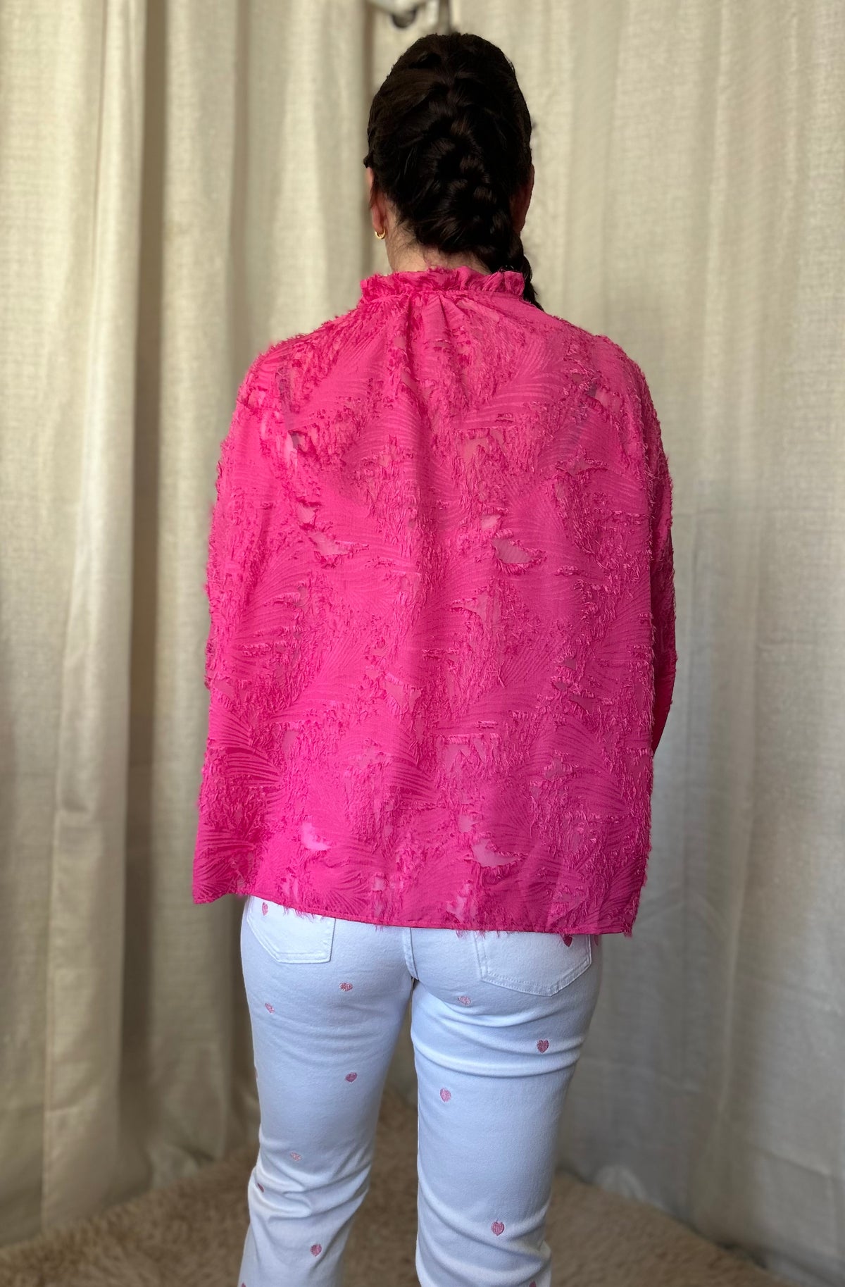 Blouse PINK