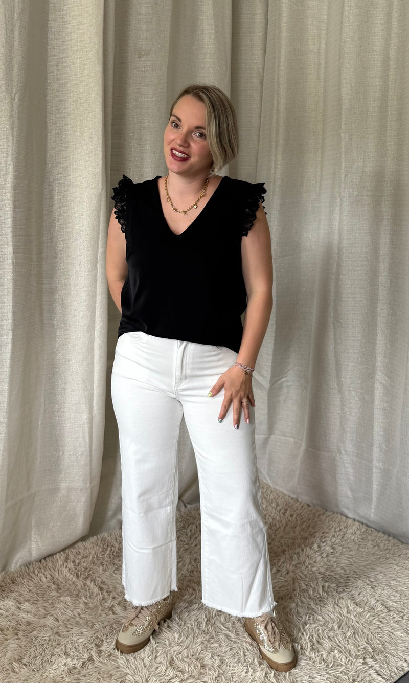 Blouse YOUNA