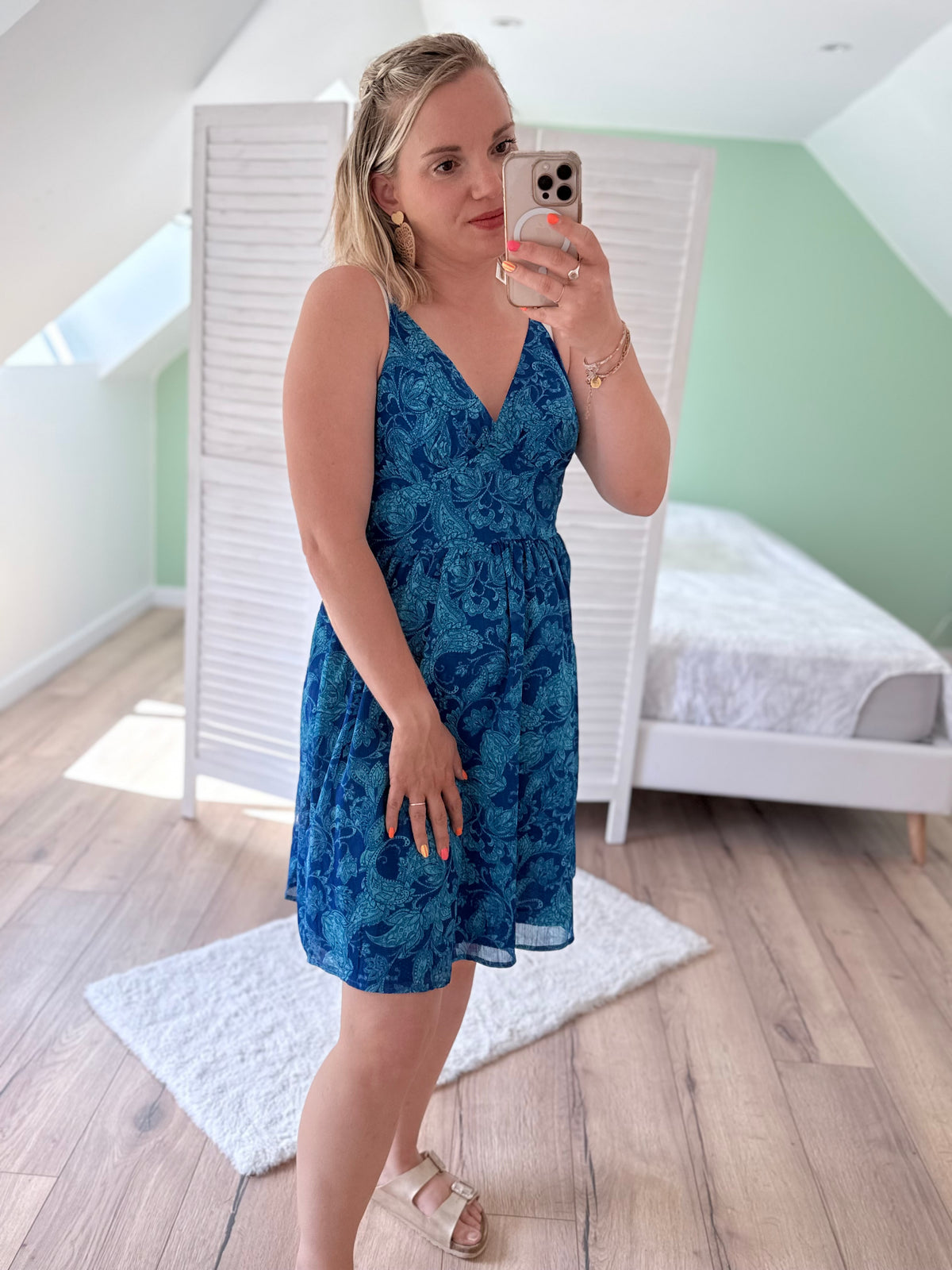 Robe MARTHE