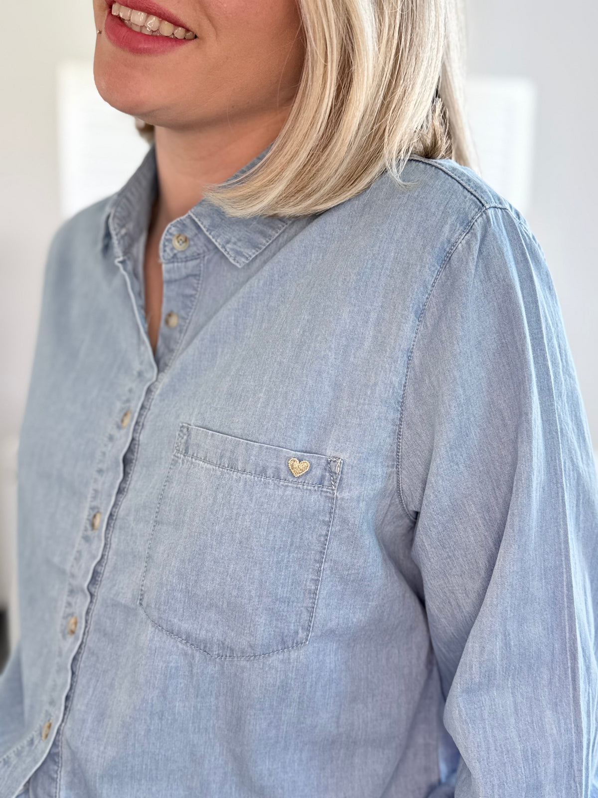 Chemise JEAN
