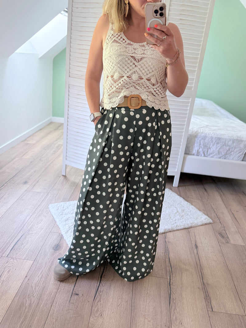 Pantalon REINE
