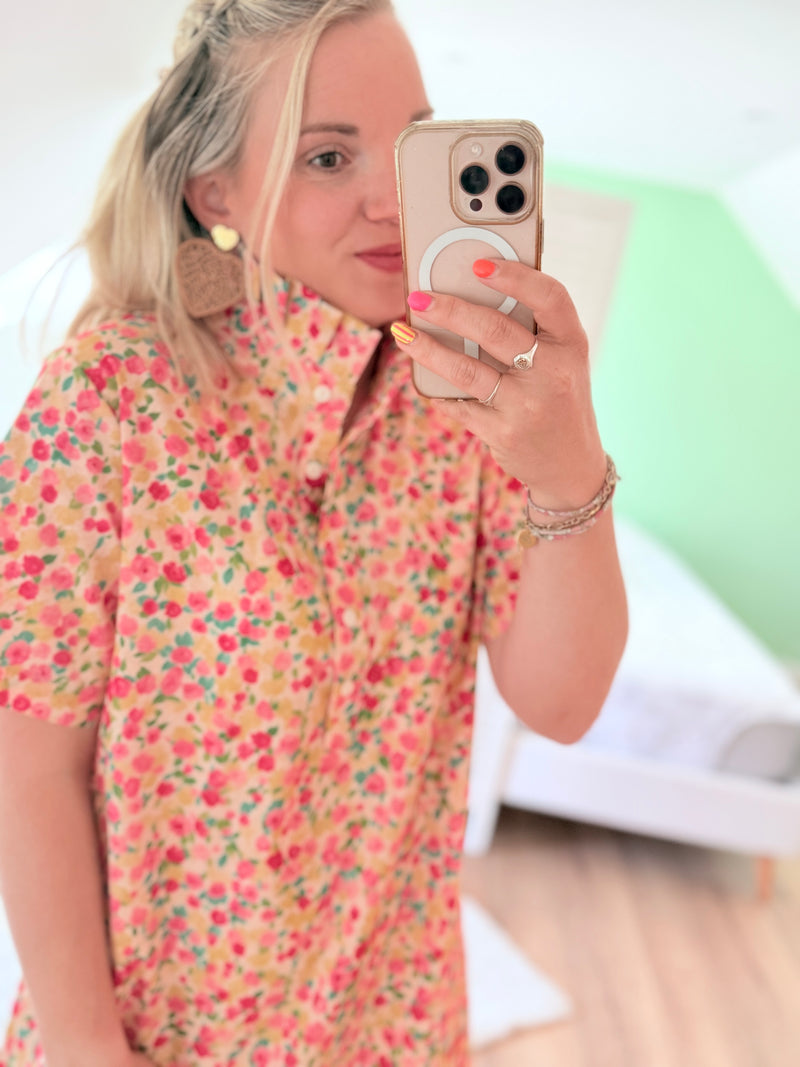 Robe BERTHE